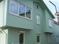 Guest house Rasa 