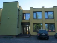 Holiday House Gluosnis 