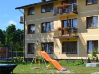 IevЕі vila 