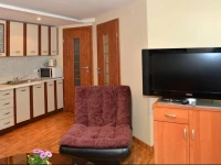Kristinos Apartamentai - Vytauto 