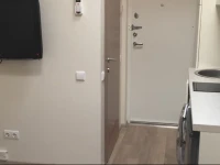 Linos apartamentai 1 
