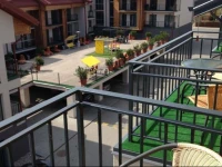 Linos Apartamentai 3 