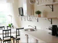 Lituanica apartments 