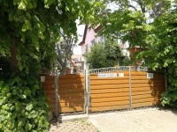 Rooms in Palanga 