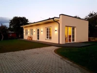 Sveciu namai Audra 