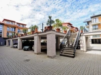 Tatjanos apartamentai 