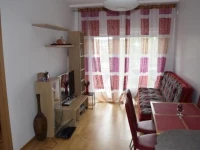 Tony Apartment 