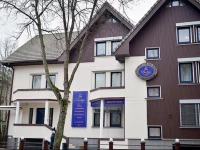 Vila Baltija 