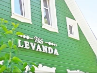 Vila Levanda 