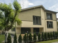 Vila Nida 