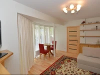 ZeliЕ«ga Apartments 