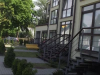 ЕЅemaiДЌiЕі apartamentai 