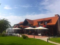 Rusne Villa 
