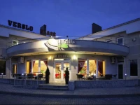 Hotel Verslo KlasД— 