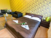 Ingridos apartamentai 