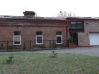 Linos apartamentai 
