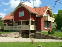 North Lake Villa 