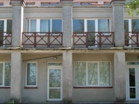 Poilsio namai Е altinelis 