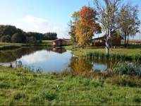 Raudones Fazenda Homestead 