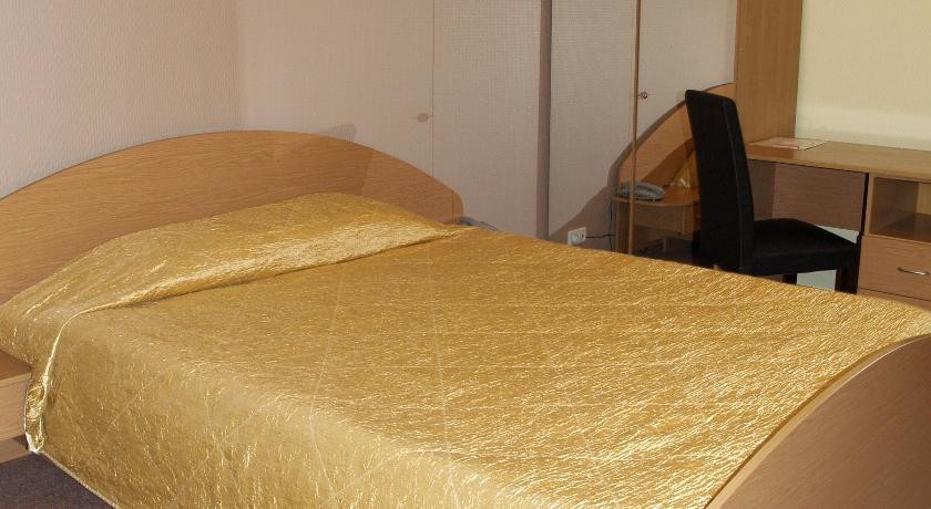 Saulininkas Hotel 