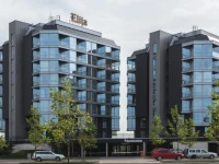 Elijos apartamentai 