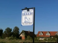 Guest House Inkaro Kiemelis 