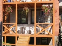 Rasos Apartamentai 