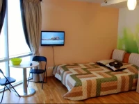 SaulД—to Ryto Apartamentai 