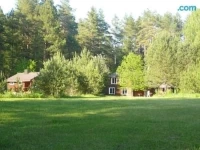 Country House Prie Merkio 