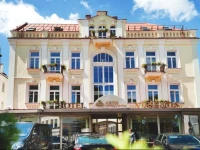 Artis Centrum Hotels 