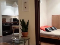 Amber apartamentas 