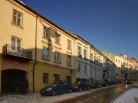 Angel House Vilnius 
