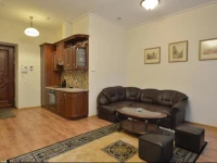 Apartamentai Senamiestyje 
