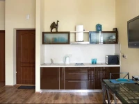 Apartment in Vilnius City Centre 