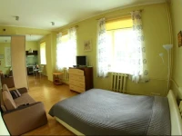Ausros Vartu Apartment 