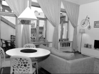 Beautiful space Apartments Skapo 