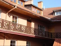 Boksto Apartment 