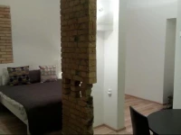 Center apartments 