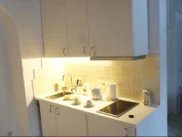 Cozy studio in Vilnius old town 