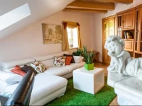 Didzioji Str Two-Bedroom Apartment 