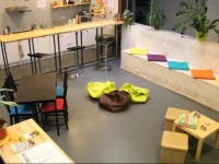 Fabrika Hostel 