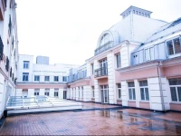 Gedimino apartments 