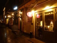 Guest House in Old Town 