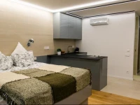 Gyneju apartments 3 