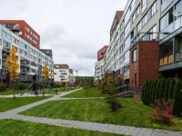Hazel Apartment 