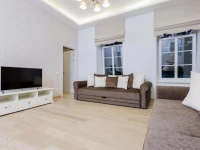 Jogailos apartments 