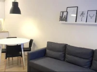 Krivules apartment 