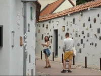 LiteratЕі apartamentai 