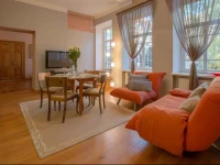Luxury Bernardinu Apartment 