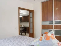 Luxury Opera House Apartment 